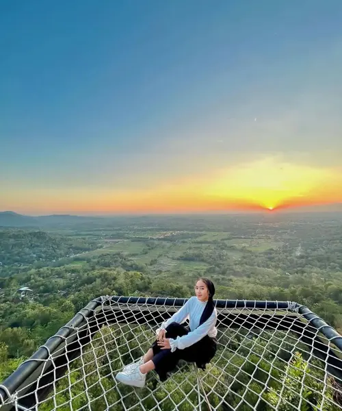 Paket Honeymoon Jogja