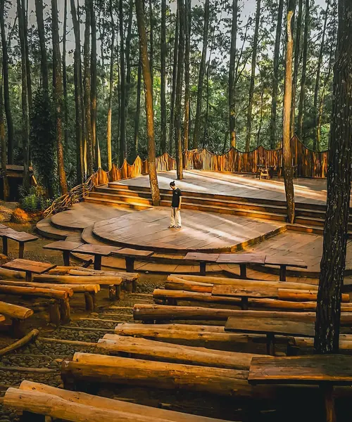 Paket Wisata Jogja 2 Hari 1 Malam