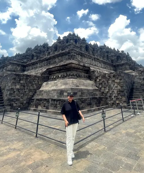 Paket Wisata Jogja 3 Hari 1 Malam