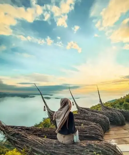Paket Wisata Jogja 4 Hari 3 Malam