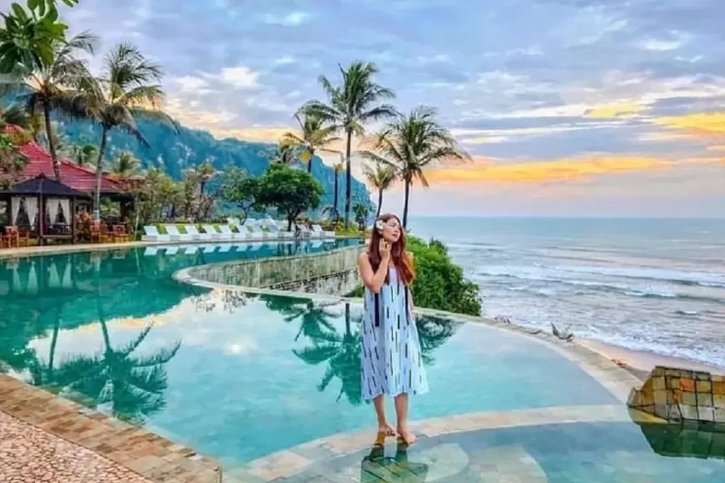 lokasi parangtritis