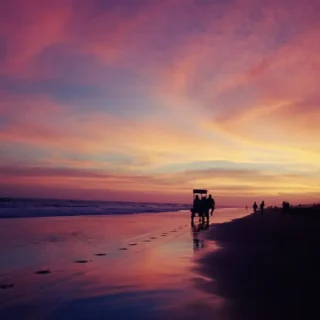 pantai parangtritis