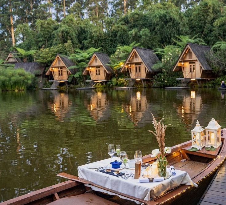 Bandung, Where The City blooms With Endless Charm