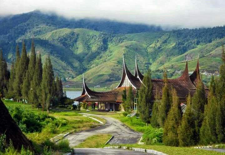 Sumatra Barat, “Discover a Land of Culture, Nature, and Culinary Richness in One Remarkable Journey”