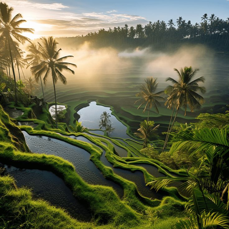 Bali & Nusa Tenggara, “Where Refined Serenity, Sacred heritage, and untouched Horizons become One”
