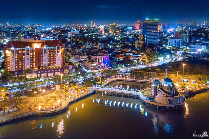 Makassar, “Discover a Land Shaped by Legends, Spice Routes, and Timeless Horizons”