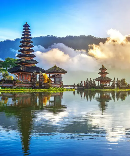 Paket Wisata Jogja 3 Hari 1 Malam