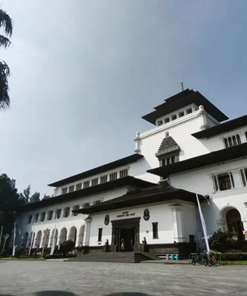 Smiling West Java, The Heart of Sundanese Hospitality