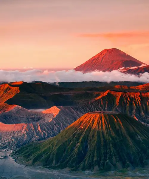 Paket Wisata Jogja 3 Hari 1 Malam