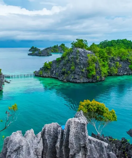 Paket Wisata Jogja 2 Hari 1 Malam