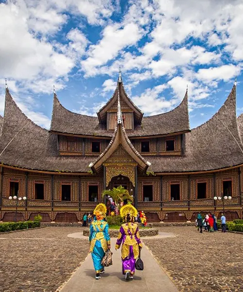 Paket Wisata Jogja 2 Hari 1 Malam