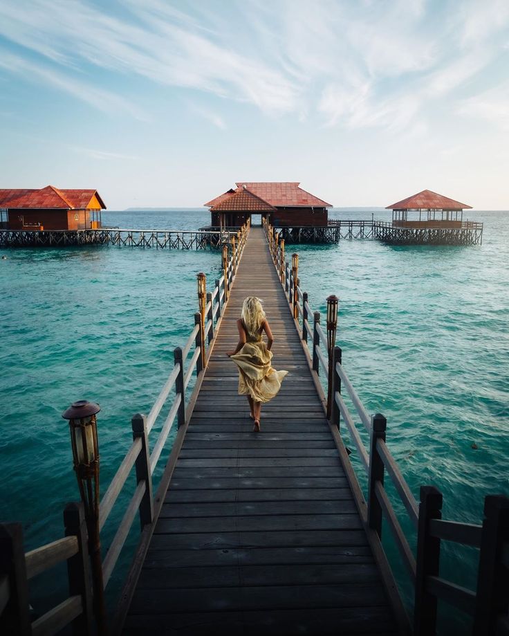 Kalimantan, “The Heart of Borneo”